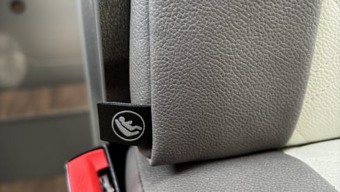 Hymer Yellowstone AUTOMATIC