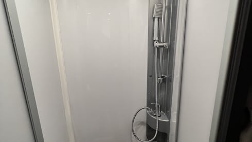 Ludwig – Camping verbunden mit Komfort