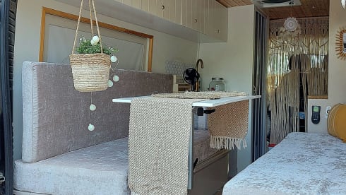 Camper – TinyhouseonWheels