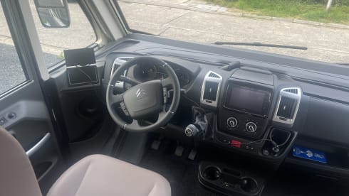 5p McLouis 873 G uit 2023