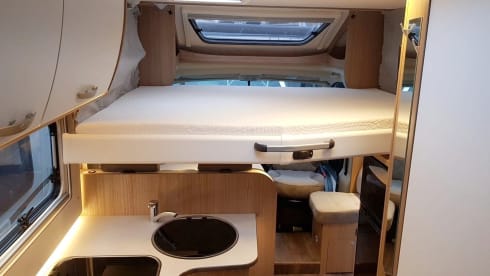 Carado – Wohnmobil Carado