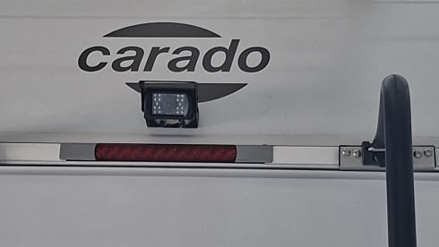 AUTOMATIC - Roller Team Kronos 291TL Ford