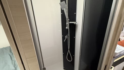 4p Chausson semi-integrated uit 2022