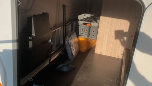4p Sunlight semi-integrated from 2021