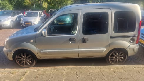 KangaRoo – Renault 2 places Autre à partir de 2006