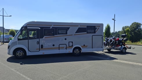 4p McLouis integrated uit 2026