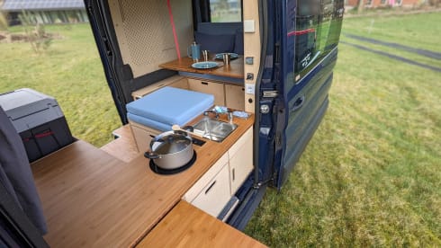 Polaris 2 Elektro