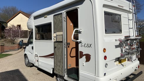 Lexy – Fiat Ducato