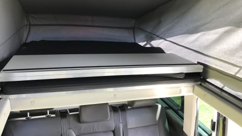 VW T5 Multivan 4motion (4x4)