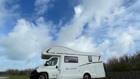 Glamys – Glamys Camper 