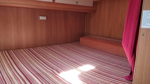 Liberty – Pet Friendly ❤️