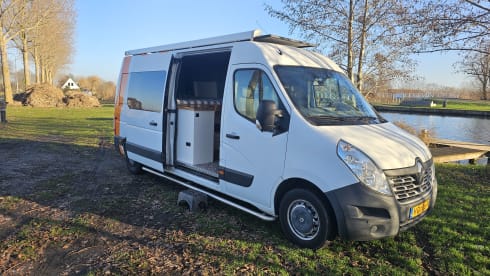 2p Renault bus from 2016