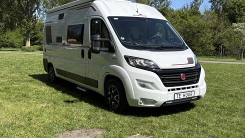2p Fiat bus from 2020