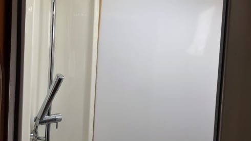 4p Hymer integrated from 2011