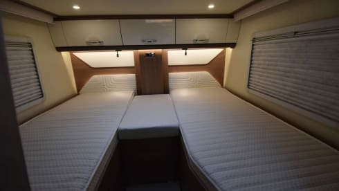 Fiat (Burstner Camper)