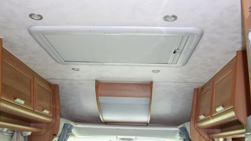 4p Mobilvetta semi-integrated from 2007