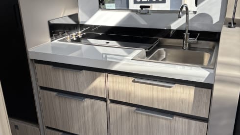 Adria Compact DL AUTOMATISCH