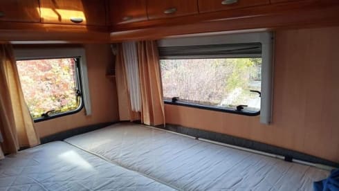 Bigfoot.... – Mister