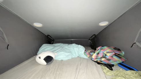 Wil – VW Transporter T4 "California Coach" 2.5TDI 102CV