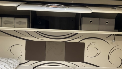 5p McLouis integrated from 2021