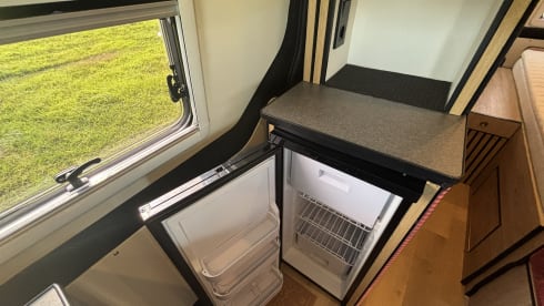 3p Renault bus uit 2017