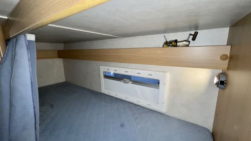 Kent – Vacation in freedom: Our Kentucky for a dream experience