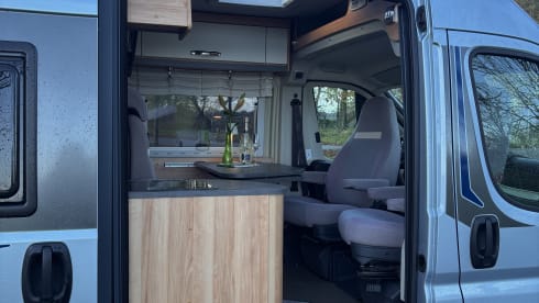 2p Pössl bus from 2018