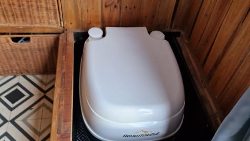 SKY – Unico camper rustico fuori rete/EHU in Cornovaglia