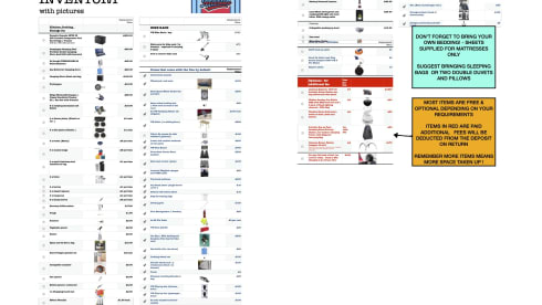 Martin  – 2023 Volkswagen Beach T6.1 Campervan Automatic 