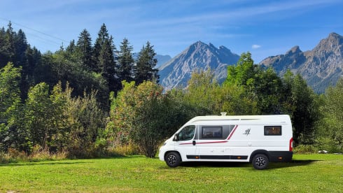 Rapido – 3p Fiat bus from 2020