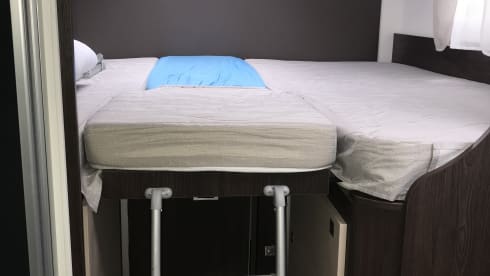 5p Benimar integrated from 2022