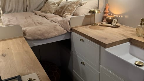 Beachwaves – Beachwaves, where the road meets the sea! 