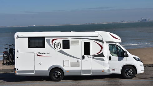 PeTi-RENT – 5p Elnagh semi-integrated from 2024