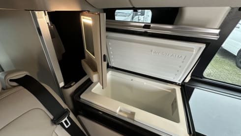 Morreni on wheels – 4p Mercedes-Benz bus from 2015