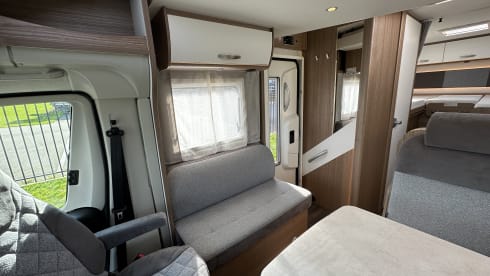 4p Carado semi-integrated from 2022