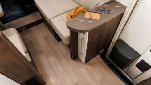 BENI – Benimar S363 