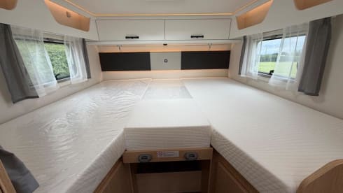 H16 – 2 Berth Sunlight T68 