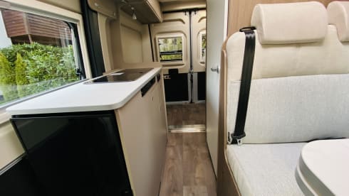 Proton – 1x from private and only to private, mobile home, camper, parental leave, home office