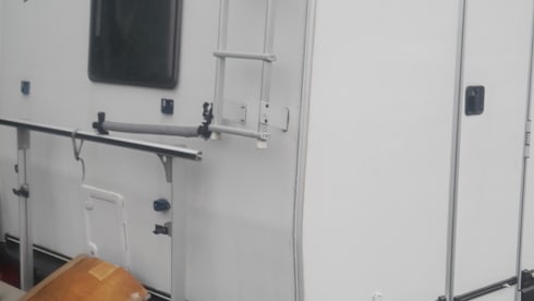 Iltonycar – Elnagh camper for families with children or couples of teenagers