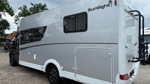 T69L 1 – 4p Sunlight semi-integrated from 2020