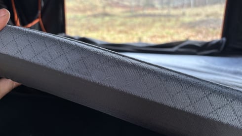 daktent4rent – 2p Weitere Dachterrasse aus dem Jahr 2005