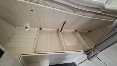 4p Chausson halbintegriert ab 2019