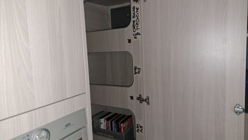 Alby84 – Comfort and safety
