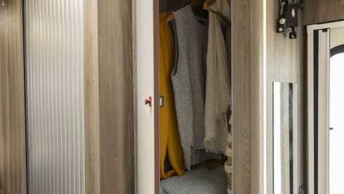 Islay – 4 berth Roller Team Kronos Compact 2026