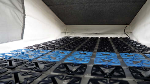 Massimo  – 2p Other campervan from 2010