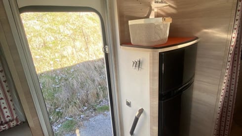 RAPIDO  – Nuovo camper RAPIDO super accessoriato