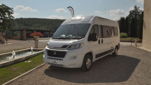 Spacious 2 berth Toleno L (WIGAN)