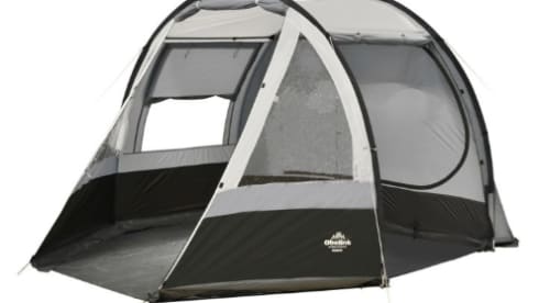 Spacious VW T4, ready to move in and self-sufficient! -> 5 star reviews!