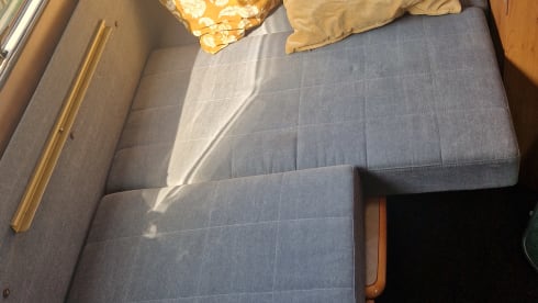 Campertje – 5p Fiat Dethleffs Golbetrotter Alcove from 1995