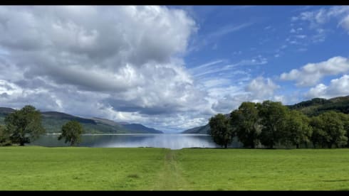 Big Bertha – 6 berth Roller Team 